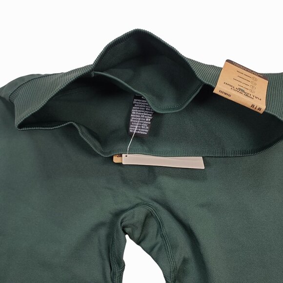 PINK by Victorias Secret High waist Full Length Tight Size M - Picture 7 of 11